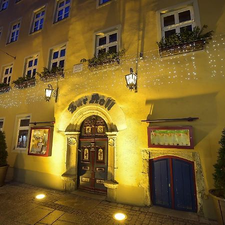 Gasthaus Zur Noll Hotel Jéna Kültér fotó